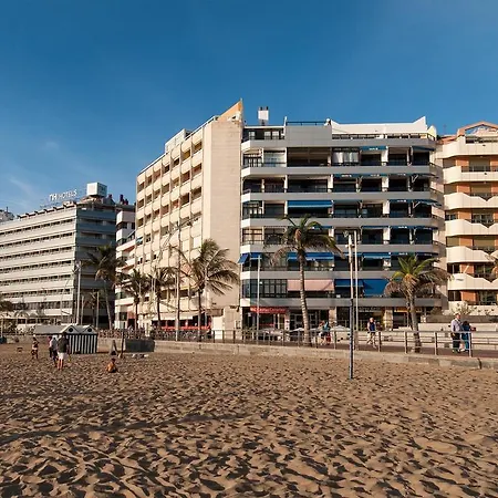 Canteras Nautilus 8d *