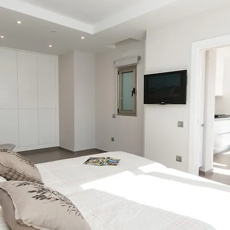 Apartment Canteras Nautilus 8d