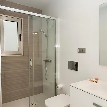 Canteras Nautilus 8d Apartment *