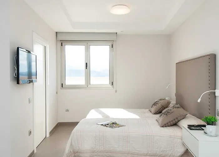 Appartement Canteras Nautilus 8d By Villagrancanaria Las Palmas de Gran Canaria