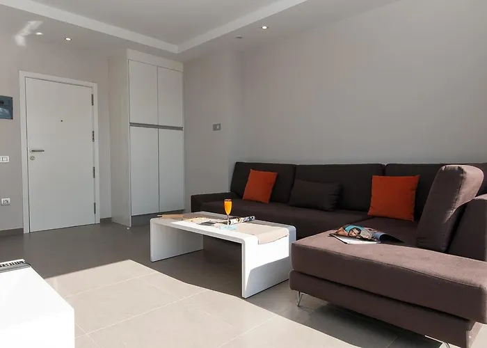 Appartement Canteras Nautilus 8d By Villagrancanaria Las Palmas de Gran Canaria